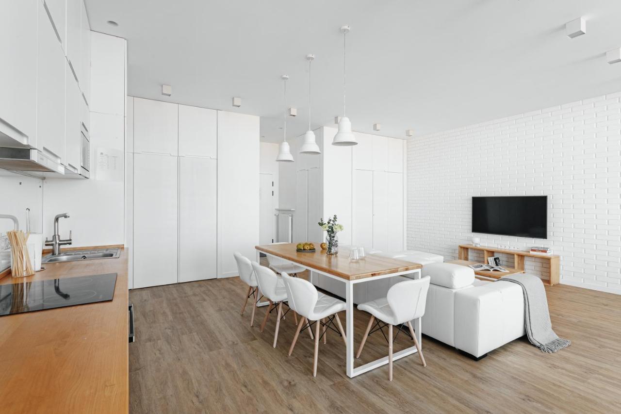 Royal Sky Apartments Odessa Buitenkant foto