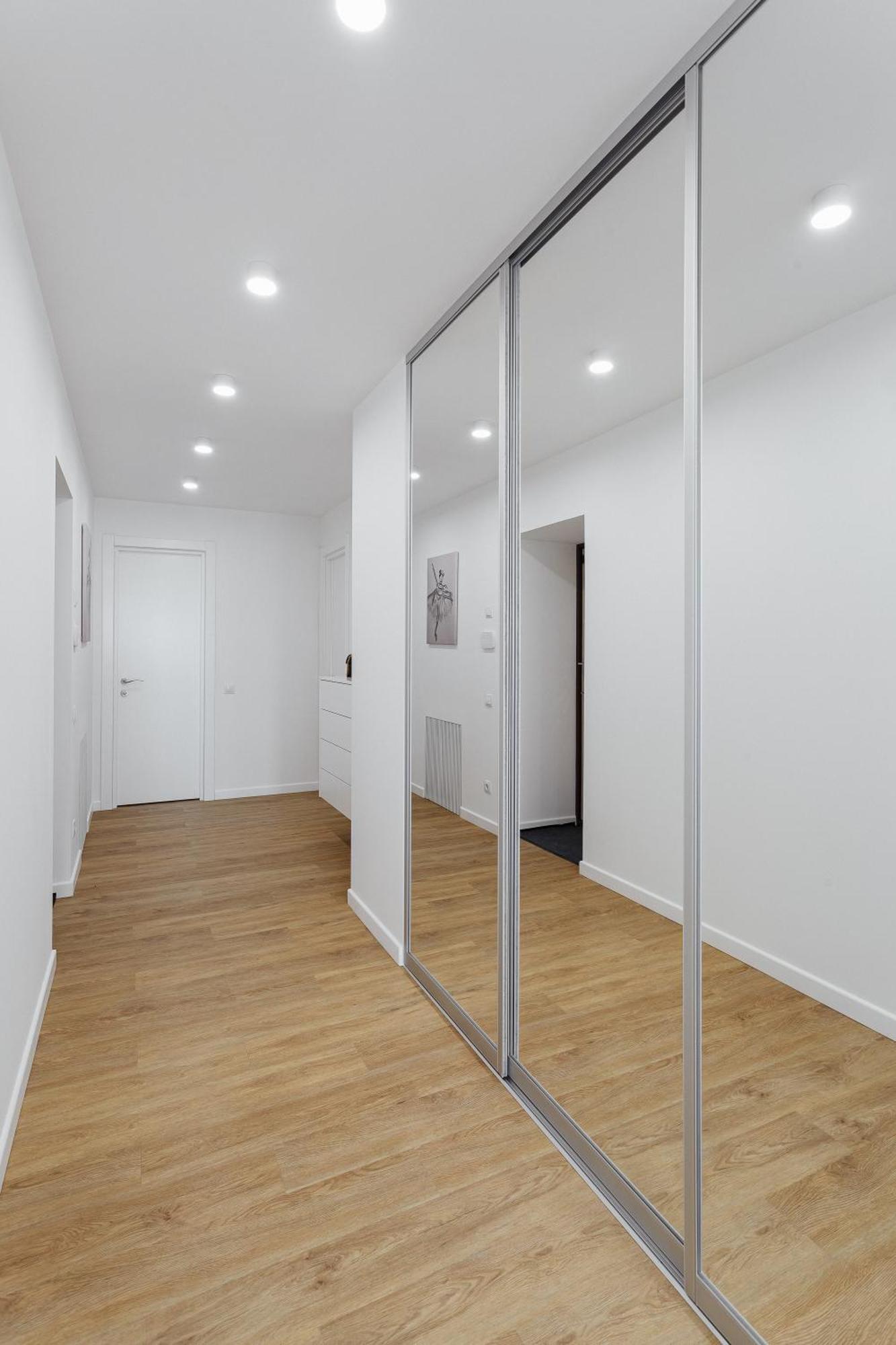 Royal Sky Apartments Odessa Kamer foto